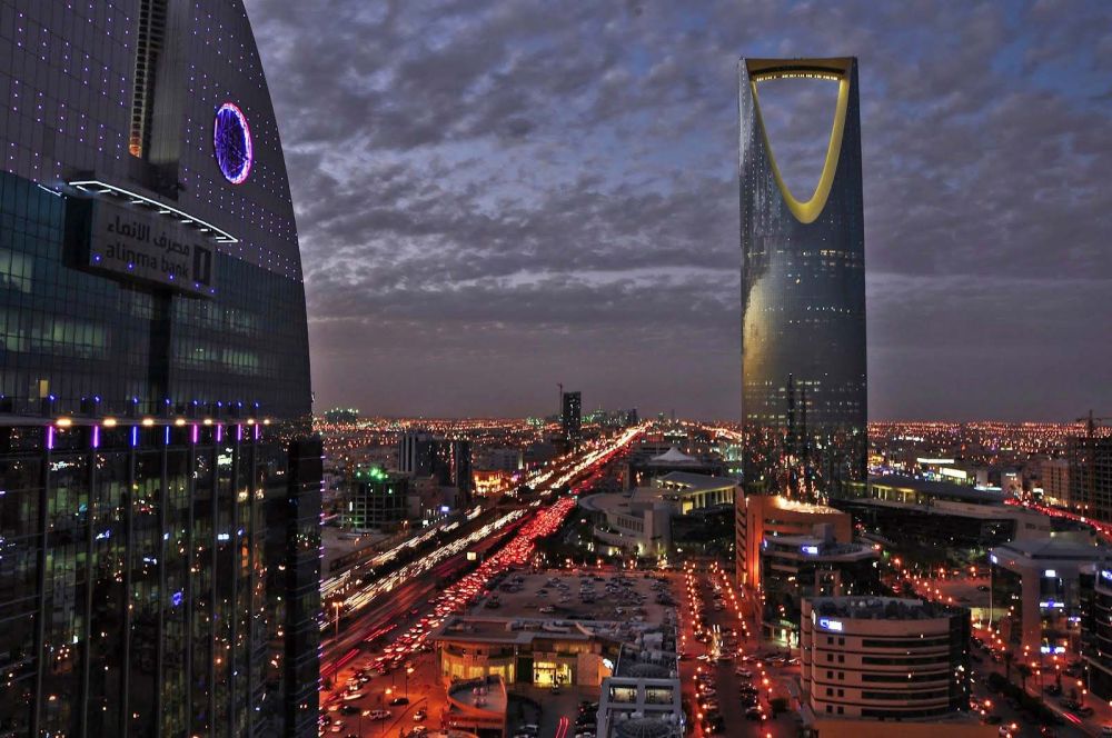 Riyadh is dotted with many historical sites within which the past of this city can be seen