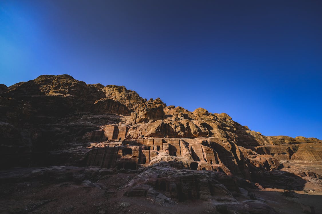 etched onto red sandstone, one finds petroglyphs and inscriptions preserved by the elements that tell tales about the people that have, over millennia, dwelled in this paradise.